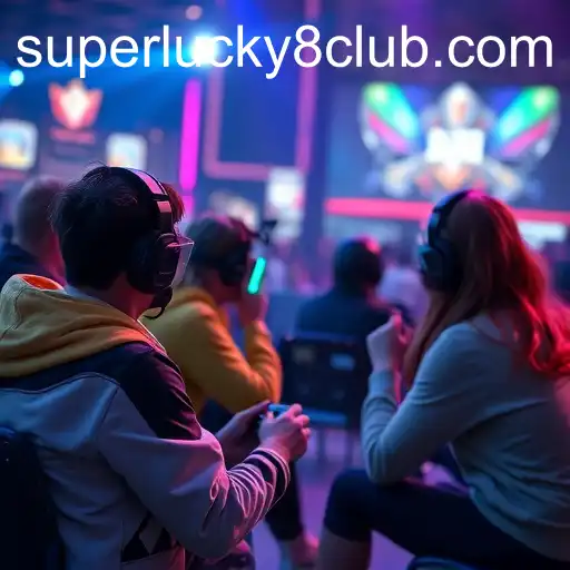 Emerging Trends in Online Gaming Communities