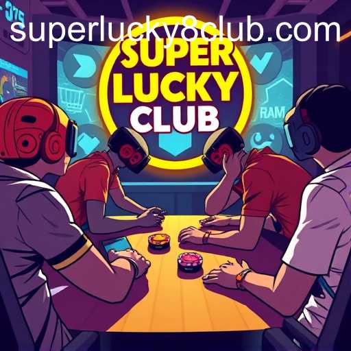 The Rise of Gaming Communities in 2025