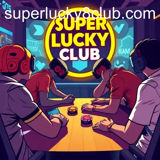 The Rise of Gaming Communities in 2025