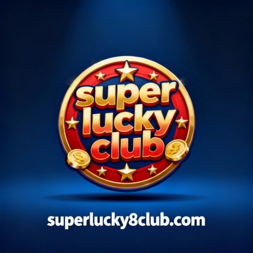 super lucky club