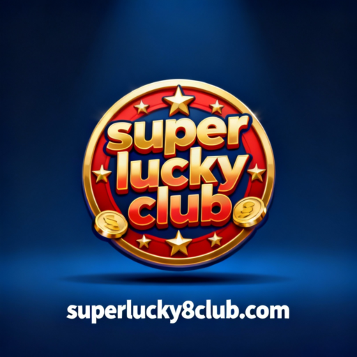 super lucky club