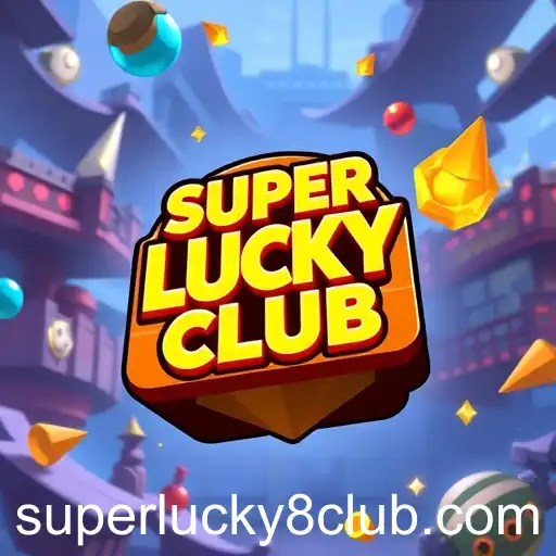 Exploring the Thrills of Multiplayer Gaming's 'Super Lucky Club'