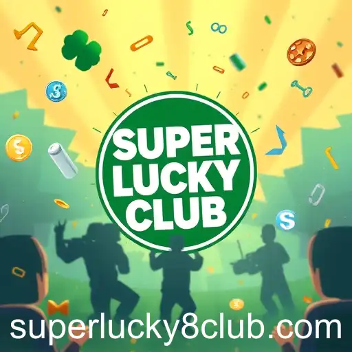 The Rise of Super Lucky Club in Gaming World