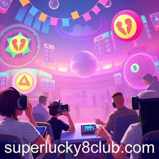The Rise of the Super Lucky Club Phenomenon