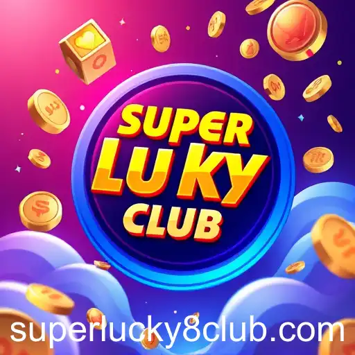 The Rise of Super Lucky Club in the Gaming World