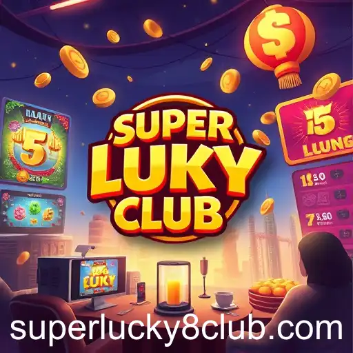 The Rise of the Super Lucky Club