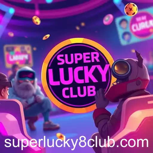 The Rising Popularity of Super Lucky Club Among Gamers