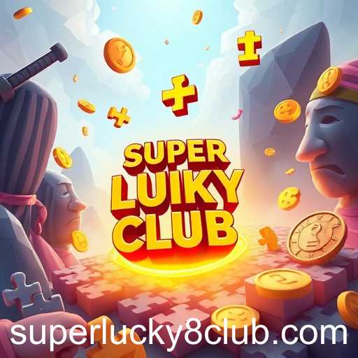 super lucky club