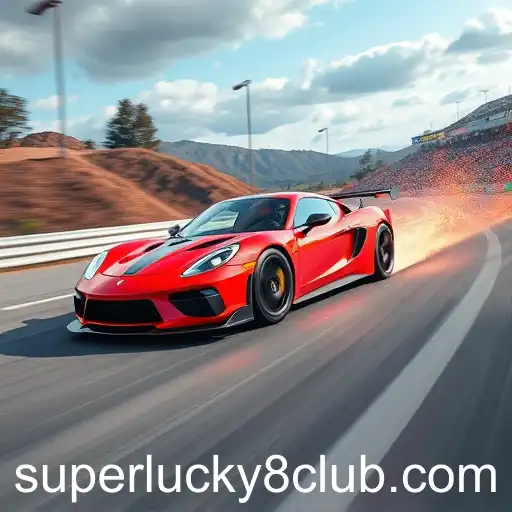 Exploring the Thrills and Dynamics of Racing Games