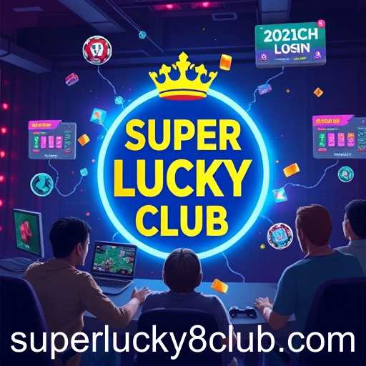 Revolutionizing Online Gaming: Super Lucky Club's Impact