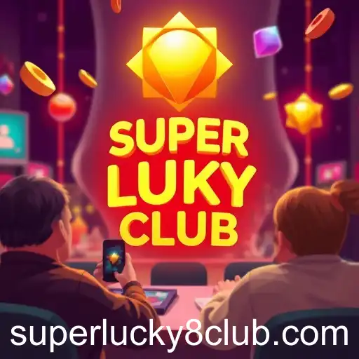 The Rise of Super Lucky Club in Online Gaming