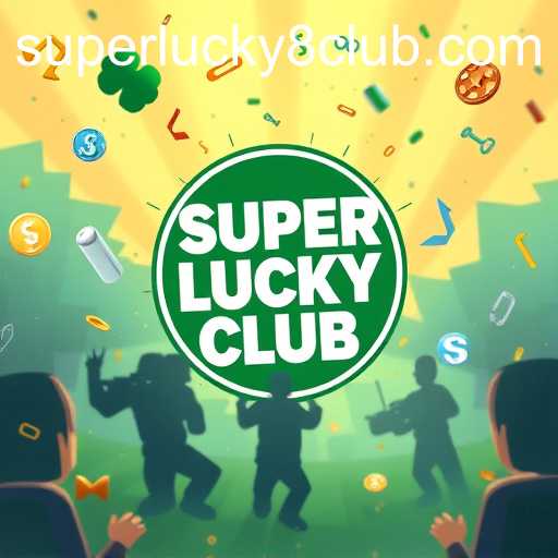 The Rise of Super Lucky Club in Gaming World
