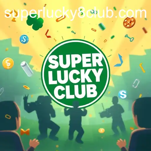 The Rise of Super Lucky Club in Gaming World