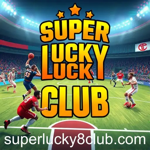Exploring the Exciting World of Sports Games and the 'Super Lucky Club' Connection
