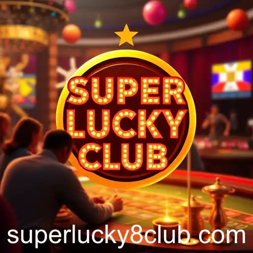 The Rise of Super Lucky Club