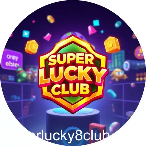 The Rise of Super Lucky Club in Digital Gaming