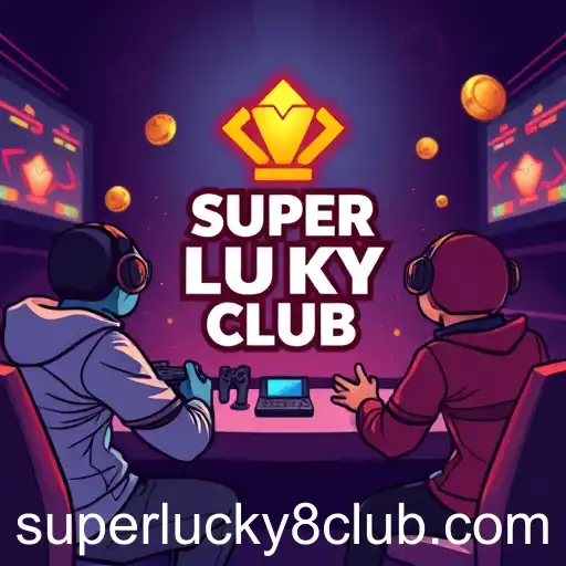 The Rise of the Super Lucky Club Phenomenon