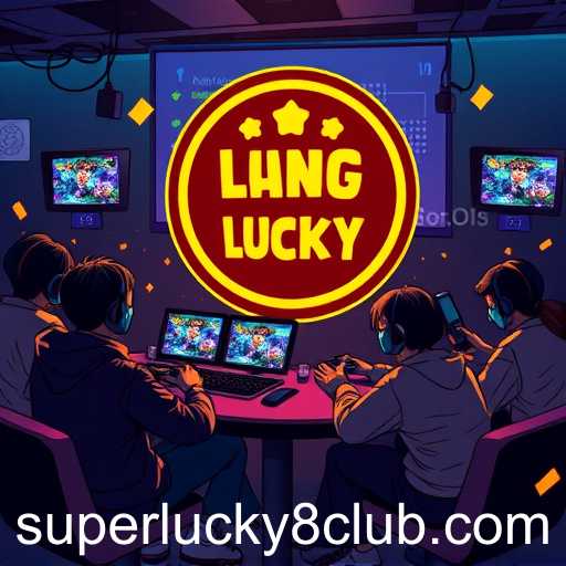 The Rise of the Super Lucky Club Phenomenon