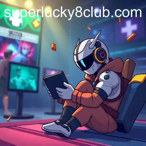 Gaming Trends in the Super Lucky Club Era