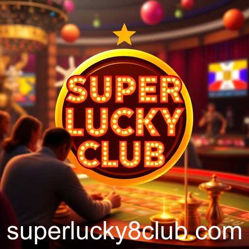 The Rise of Super Lucky Club in the Gaming World