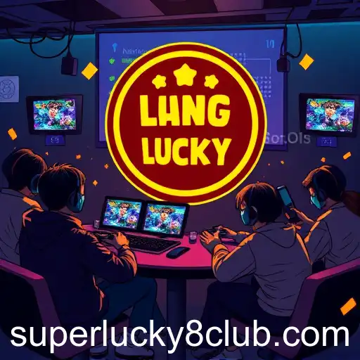 The Rising Popularity of Super Lucky Club Among Gamers