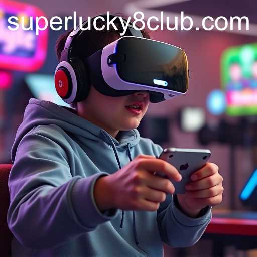 Gaming Platforms Embrace Virtual Reality